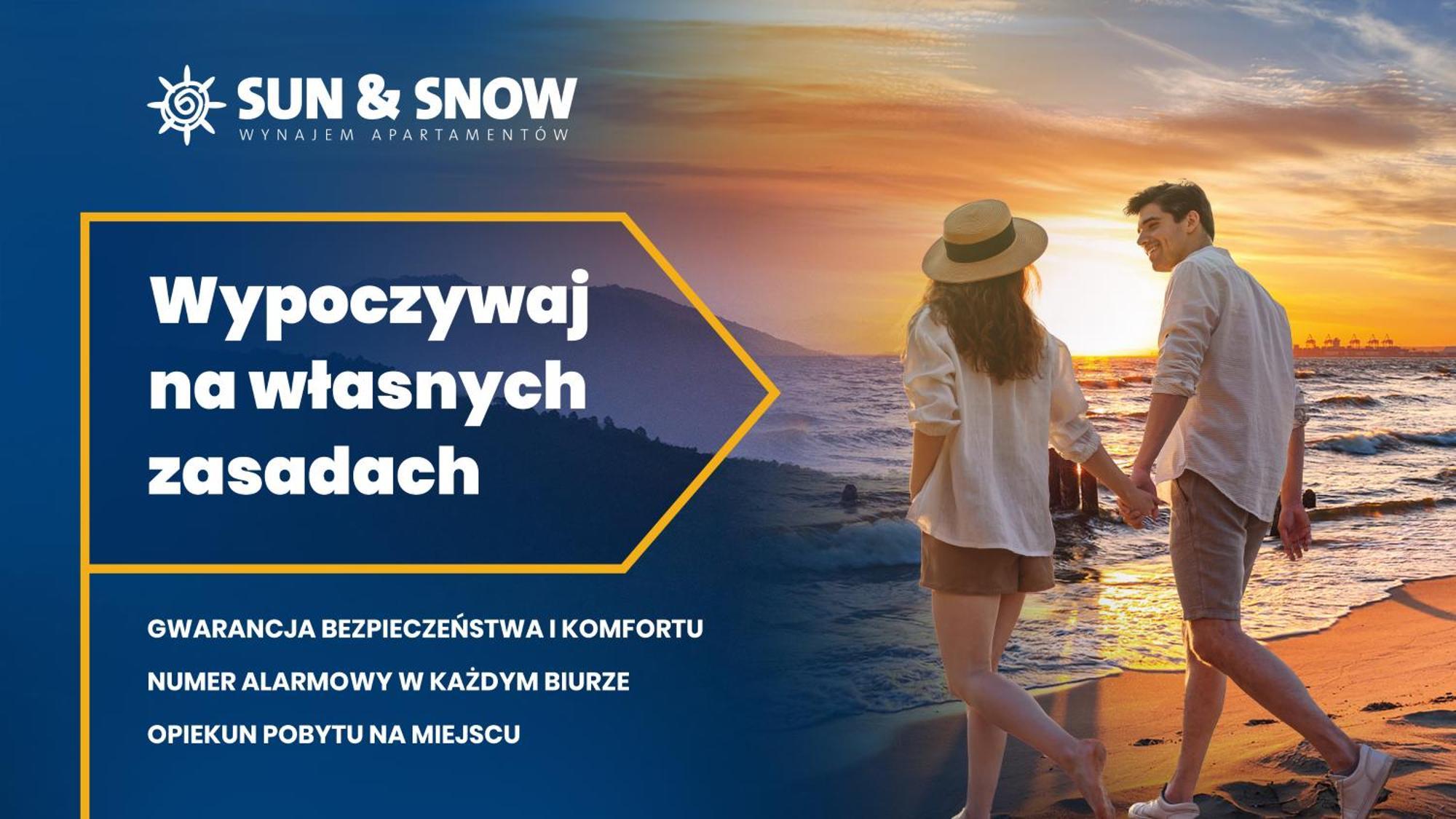 Apartamenty Sun & Snow Debowa Zoppot Exterior foto